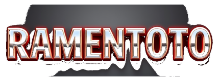 ramentoto logo