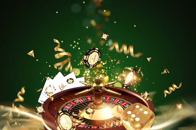 ramentoto Bingo Rooms